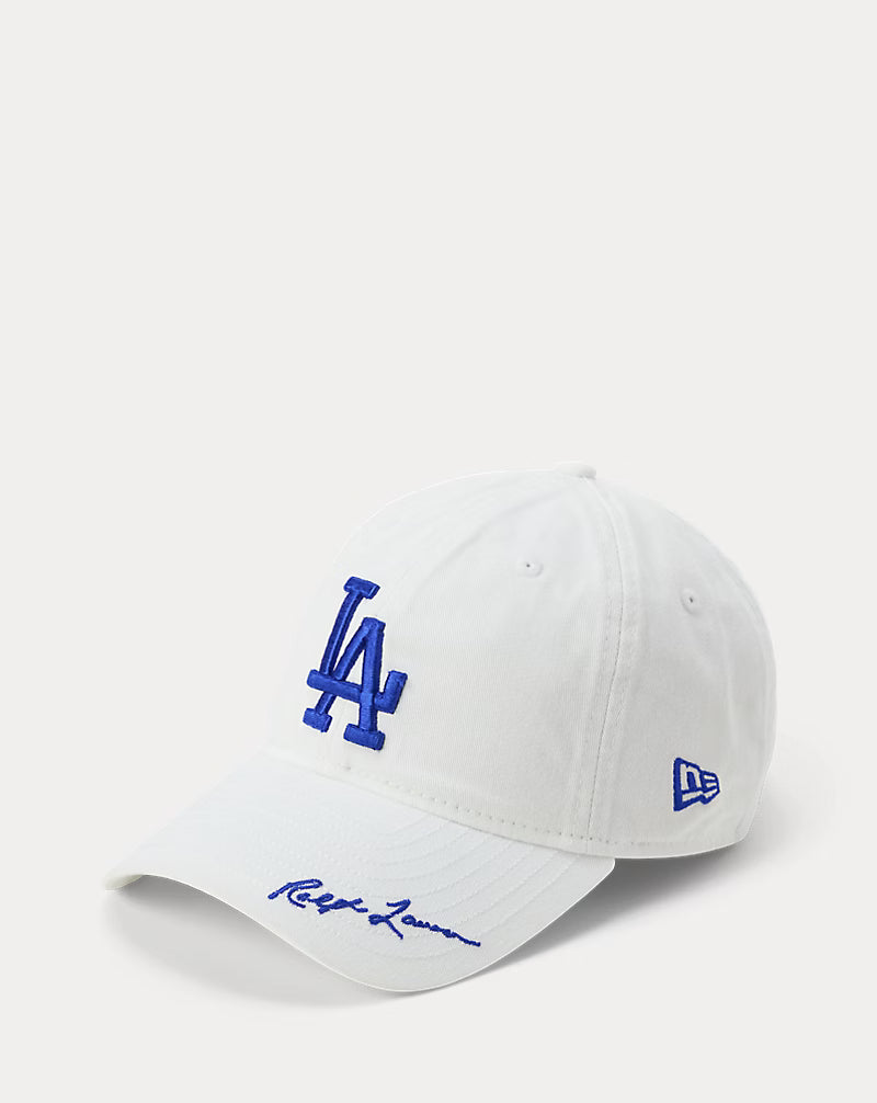 Polo Ralph Lauren Dodgers Twill Cap