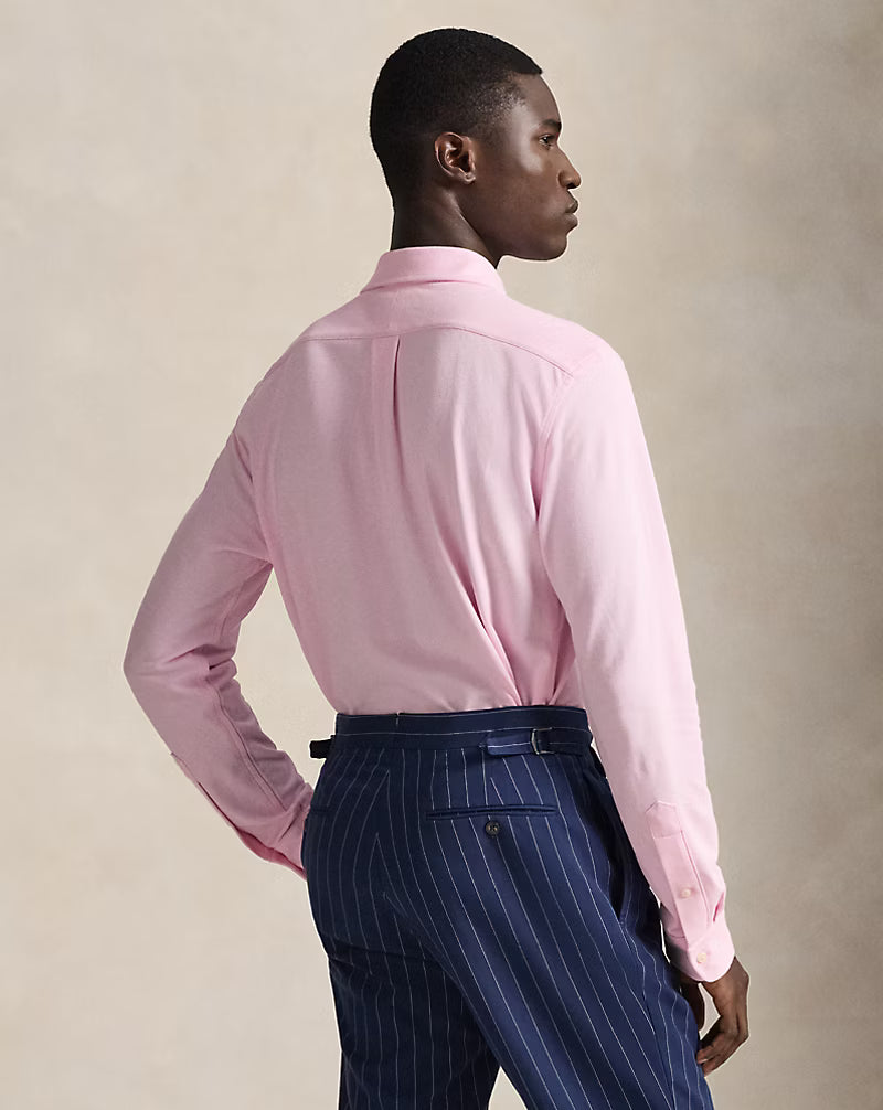 Featherweight Mesh Shirt