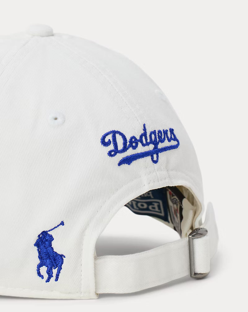 Polo Ralph Lauren Dodgers Twill Cap