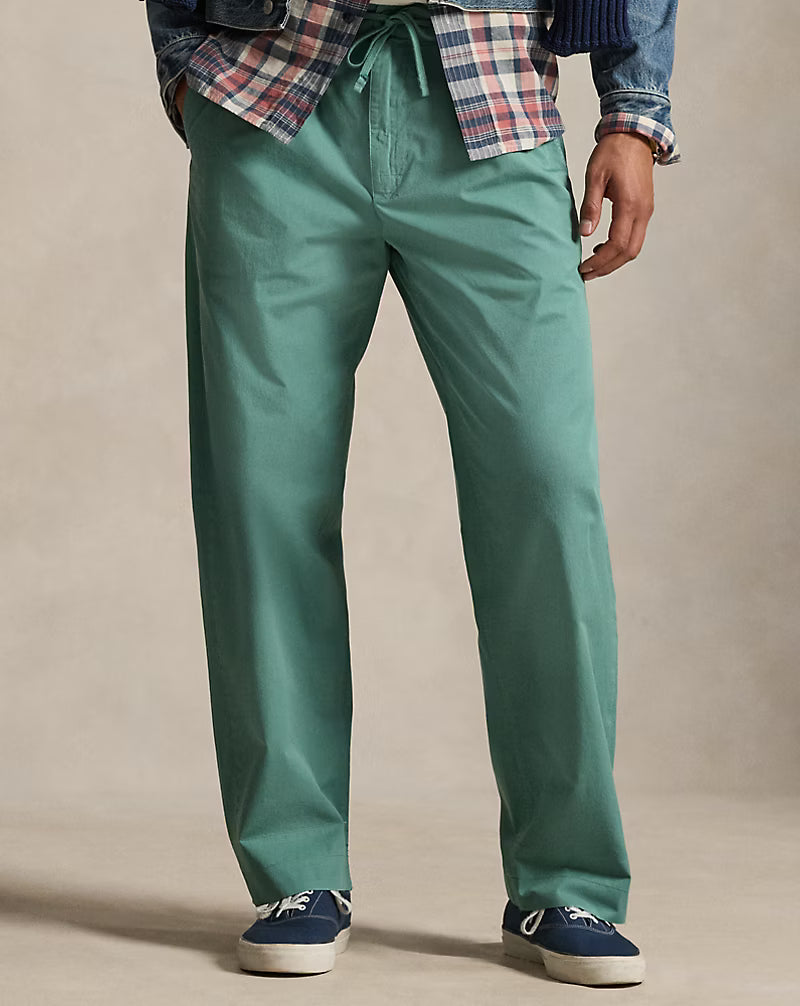Polo Prepster Twill Easy Pant