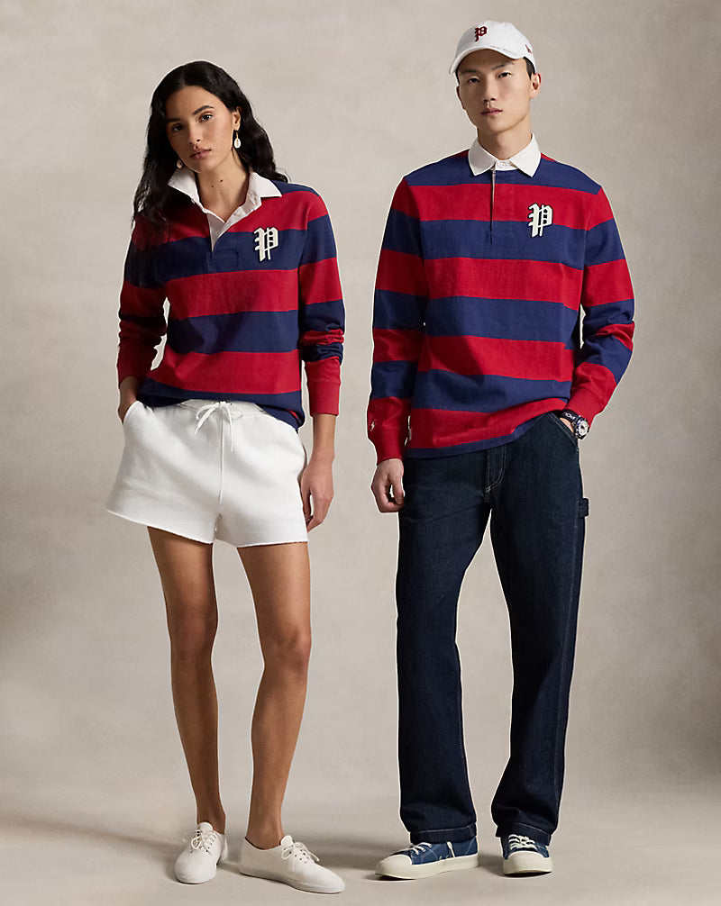 Polo Ralph Lauren Phillies Rugby Shirt