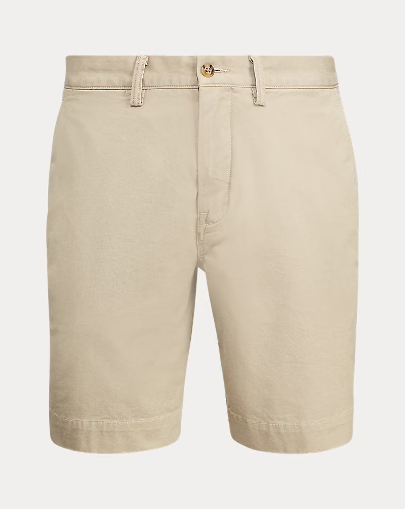 7-Inch and 9-Inch Classic Fit Chino Short