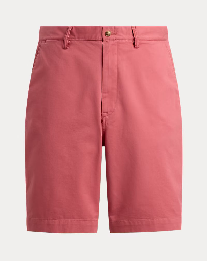 Bedford Stretch Classic Fit Chino Short