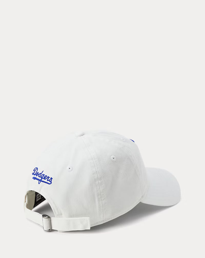 Polo Ralph Lauren Dodgers Twill Cap