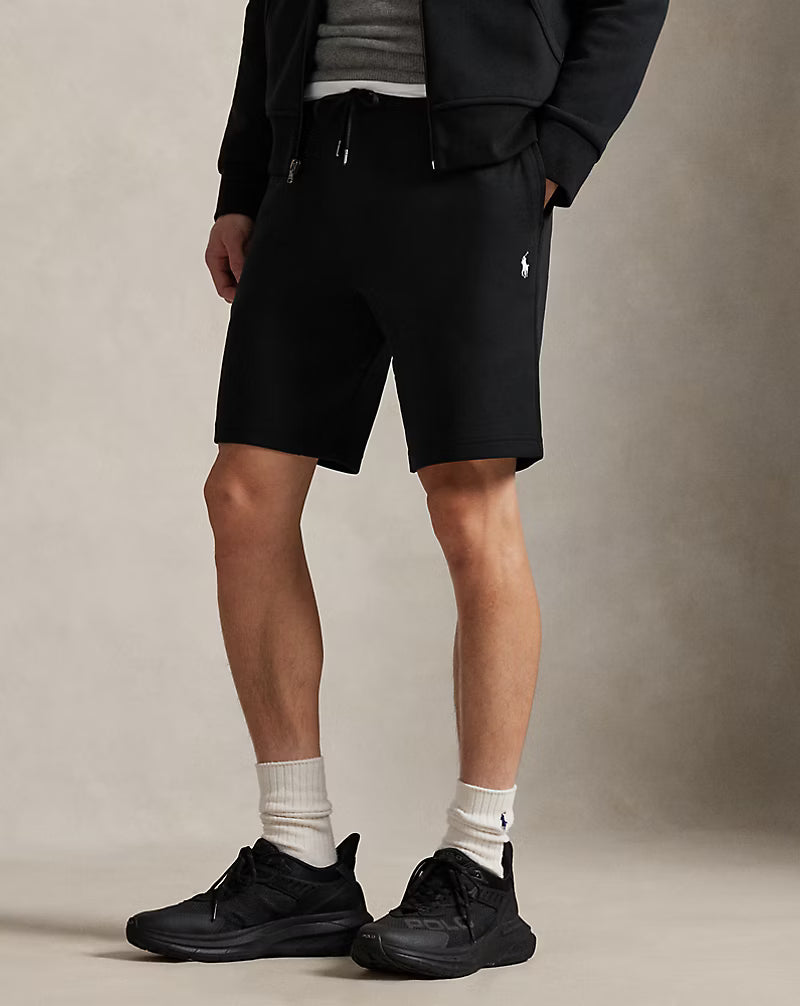 9-Inch Double-Knit Short