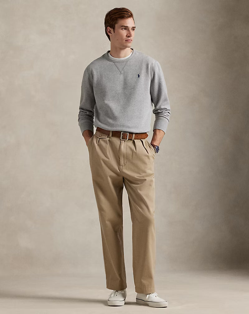 The RL Fleece Sweatshirt