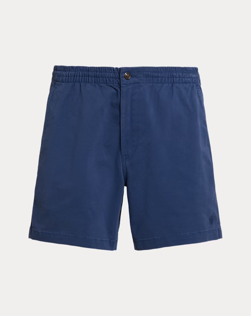 6-Inch Polo Prepster Stretch Chino Short