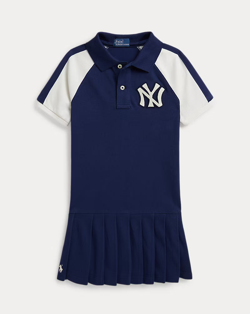 Polo Ralph Lauren Yankees Polo Dress