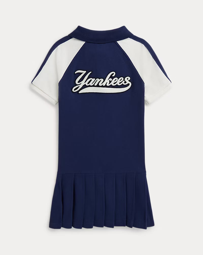 Polo Ralph Lauren Yankees Polo Dress
