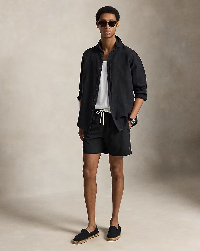 5.75-Inch Coastline Classic Swim Trunk