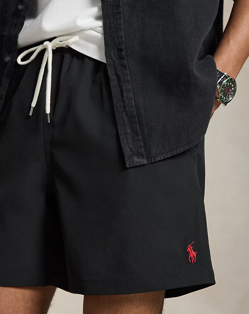 5.75-Inch Coastline Classic Swim Trunk