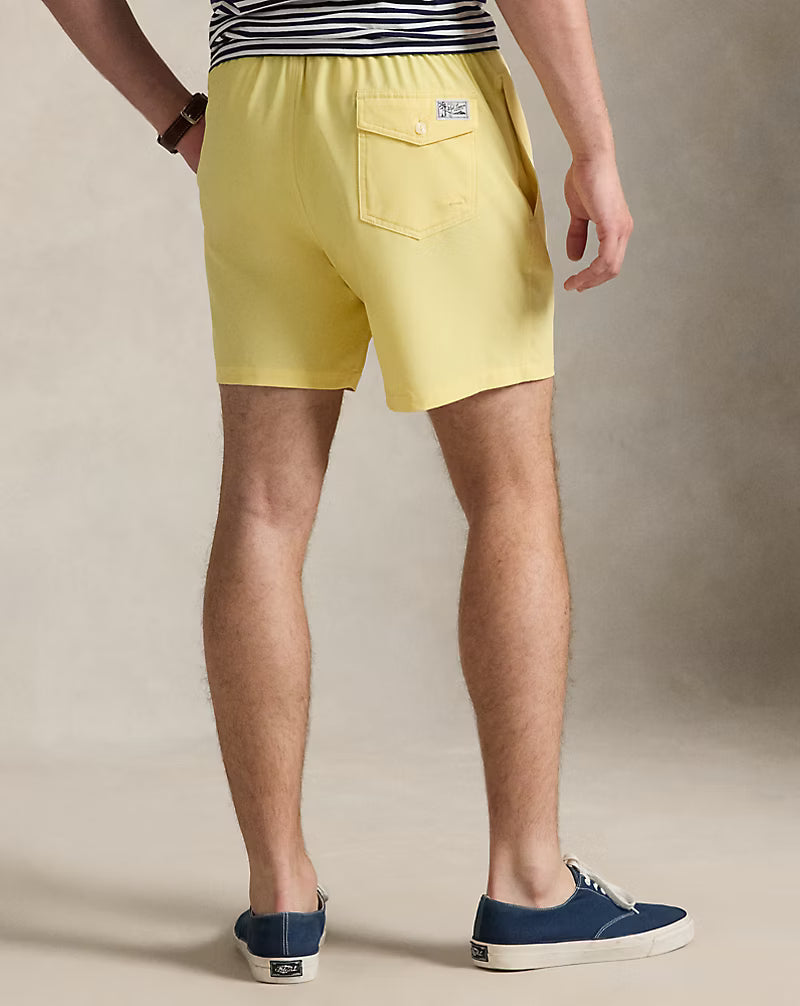 5.75-Inch Traveler Classic Swim Trunk