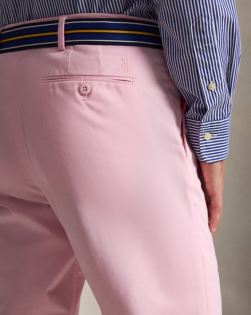 Slim Fit Performance Chino Pant