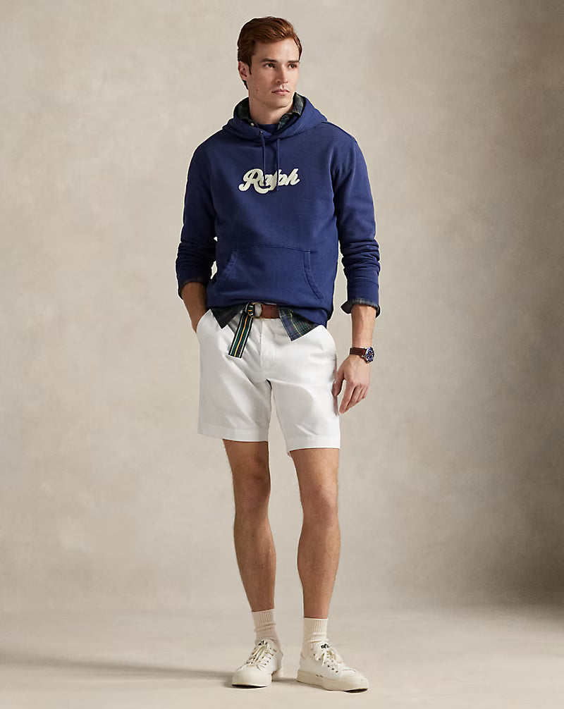 9-Inch Tailored Fit Performance Short