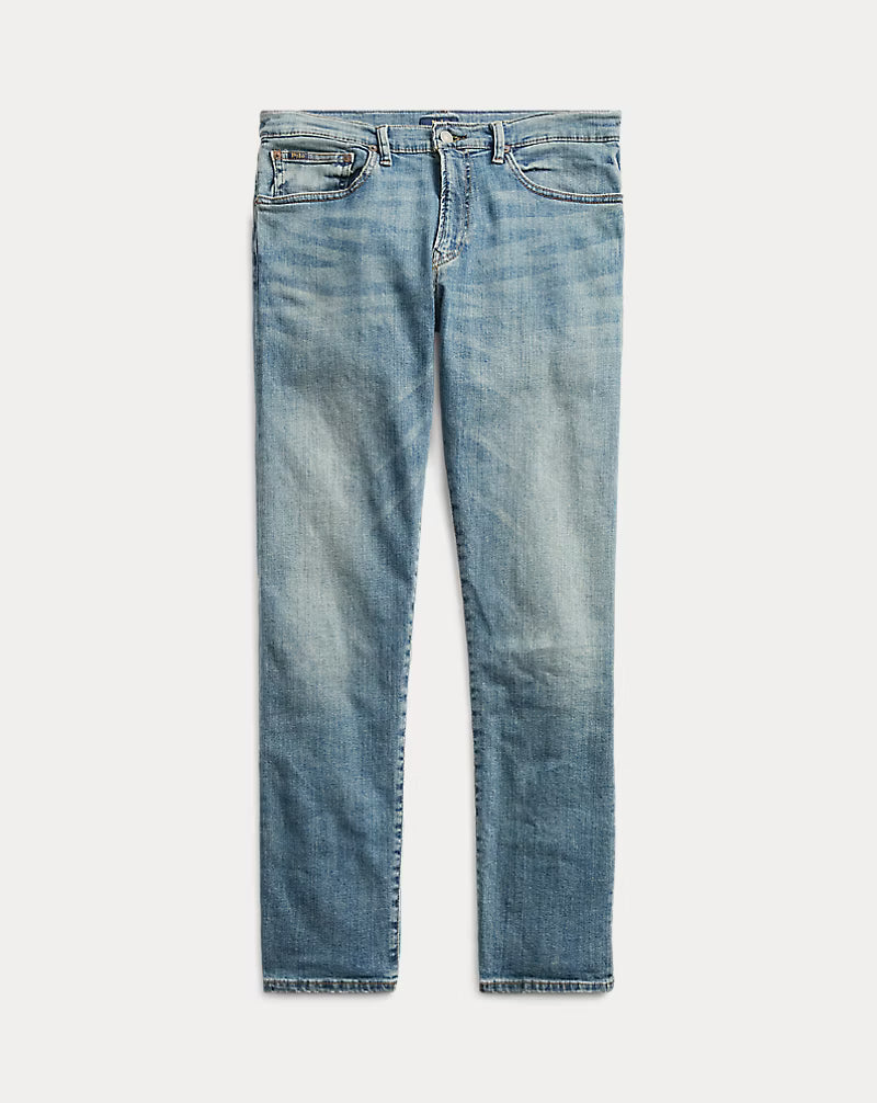 Hampton Straight Stretch Jean