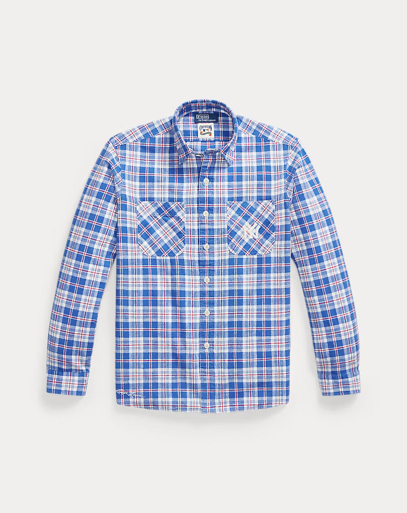Polo Ralph Lauren Yankees Workshirt