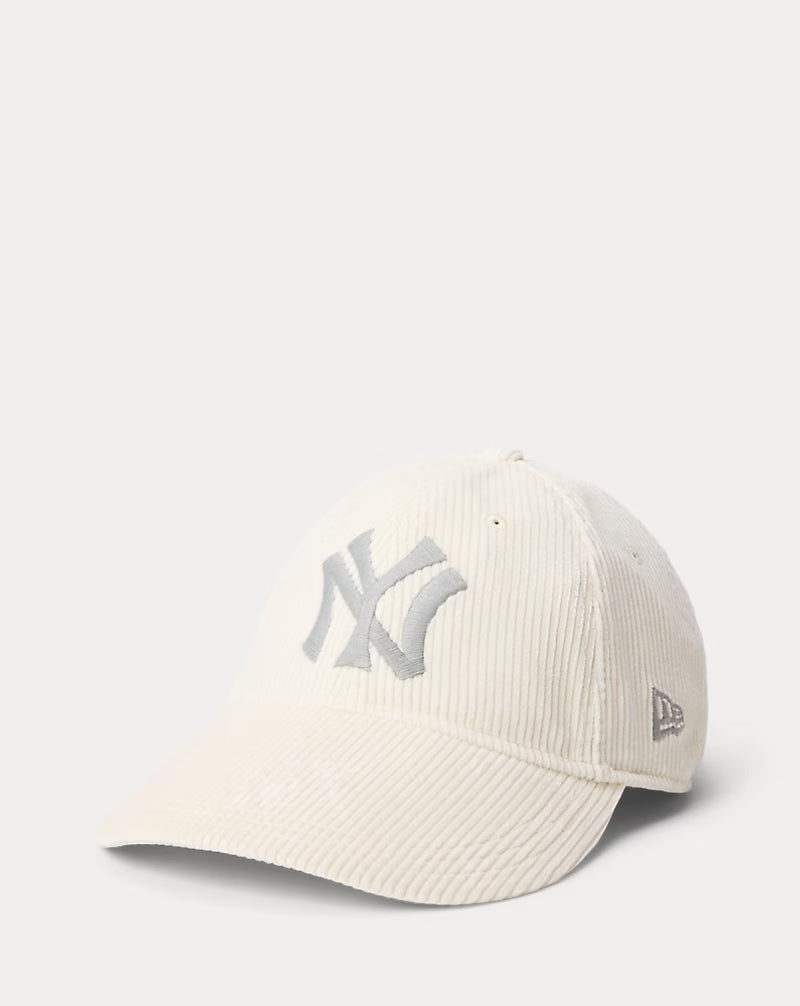 Polo Ralph Lauren Yankees Corduroy Cap