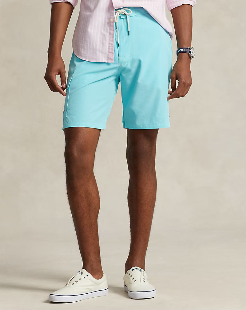 8.5-Inch Kailua Classic Fit Swim Trunk