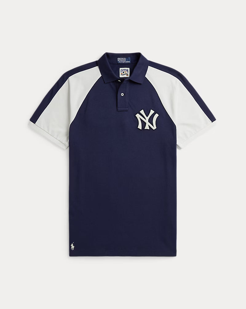 Polo Ralph Lauren Yankees Polo Shirt