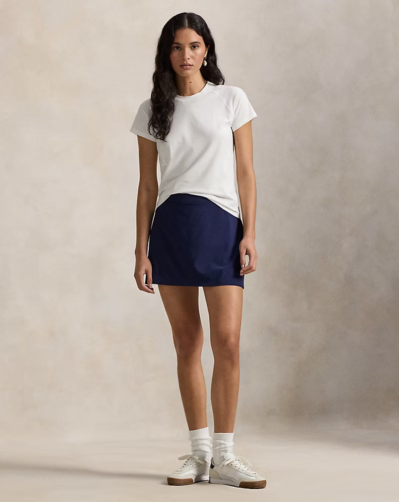 15" Performance Skort