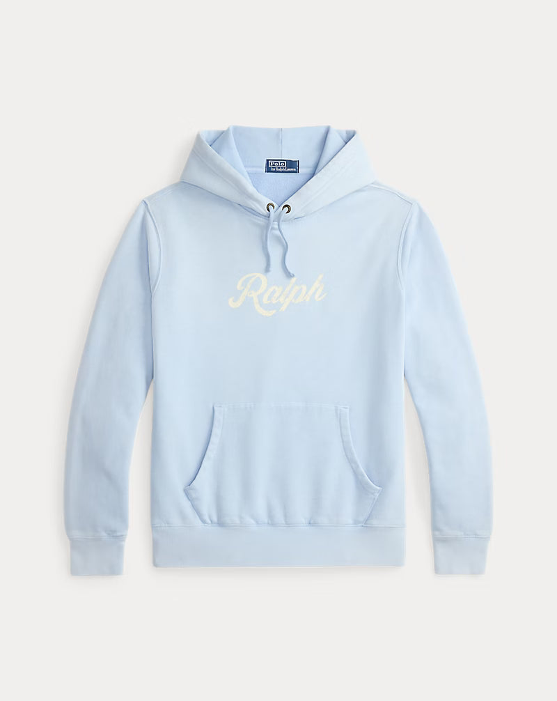 The Ralph Logo Hoodie