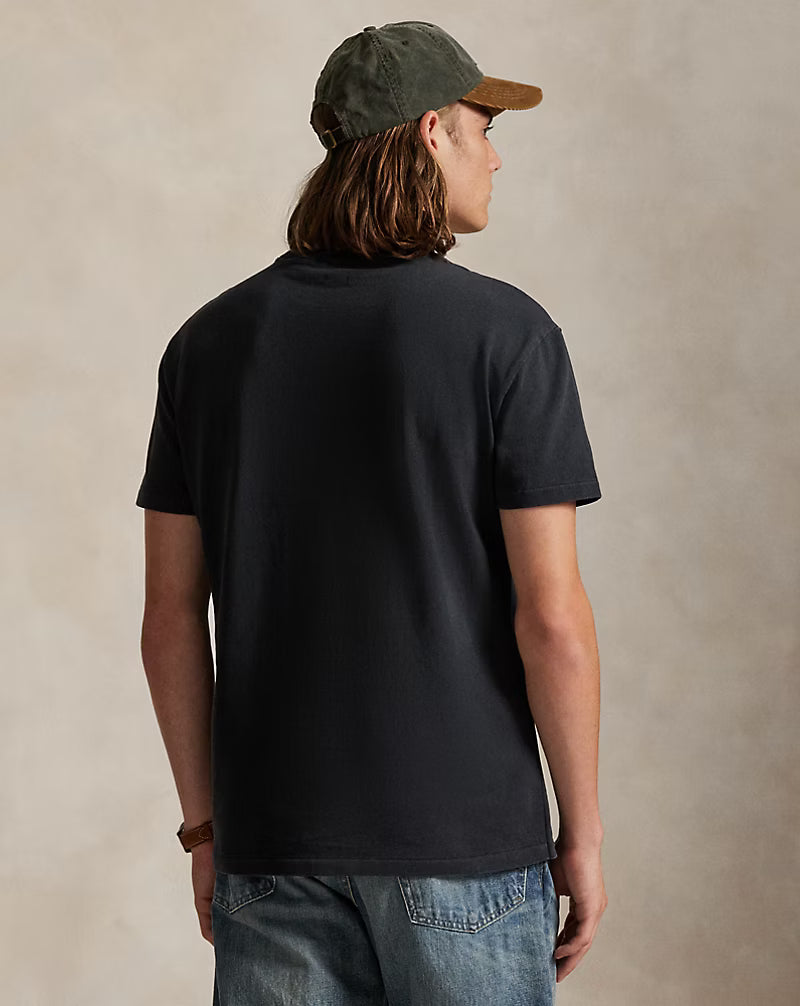 Classic Fit Polo Country T-Shirt