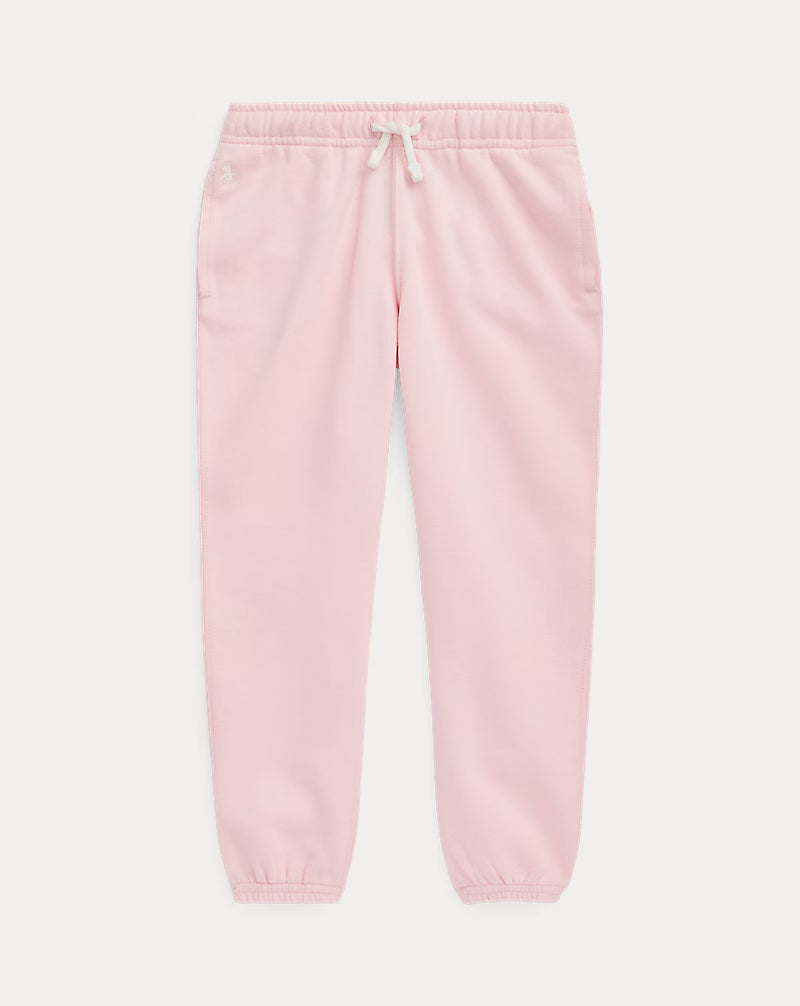 Fleece Jogger Pant