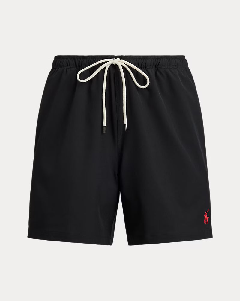 5.75-Inch Coastline Classic Swim Trunk