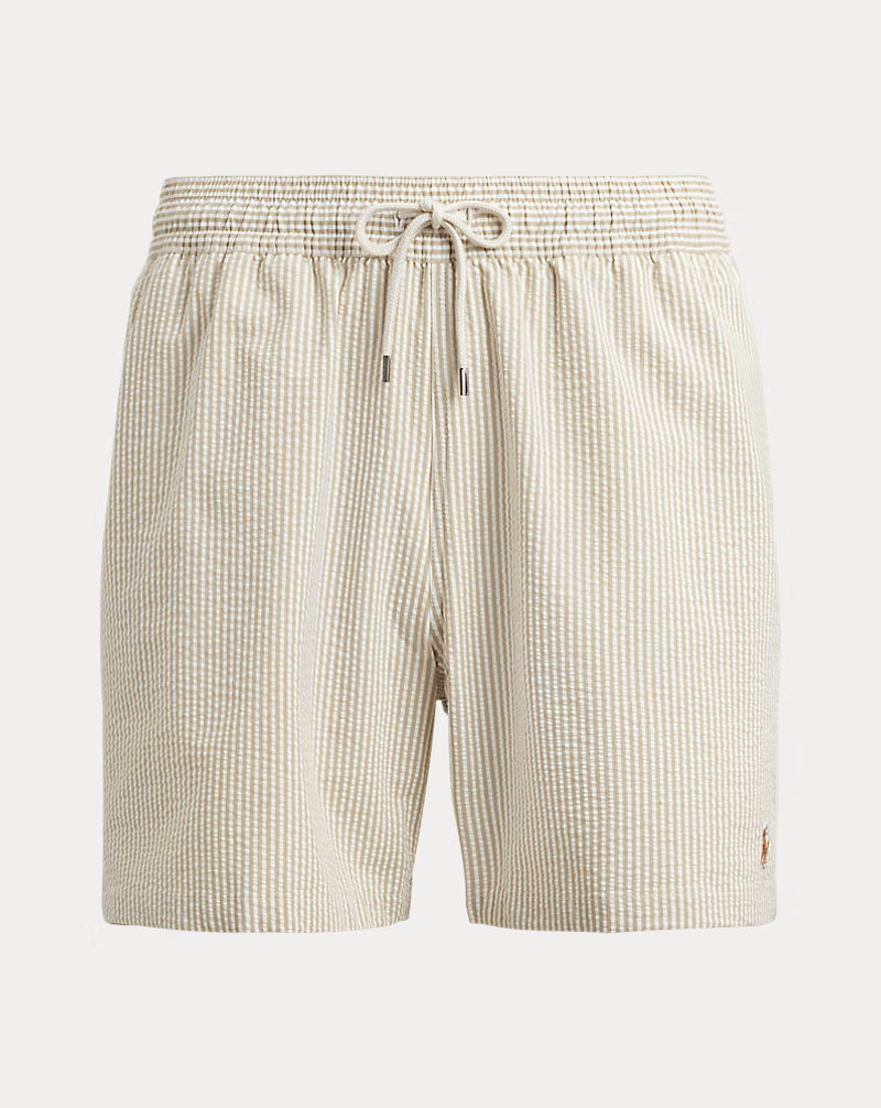 5.75-Inch Traveler Classic Swim Trunk