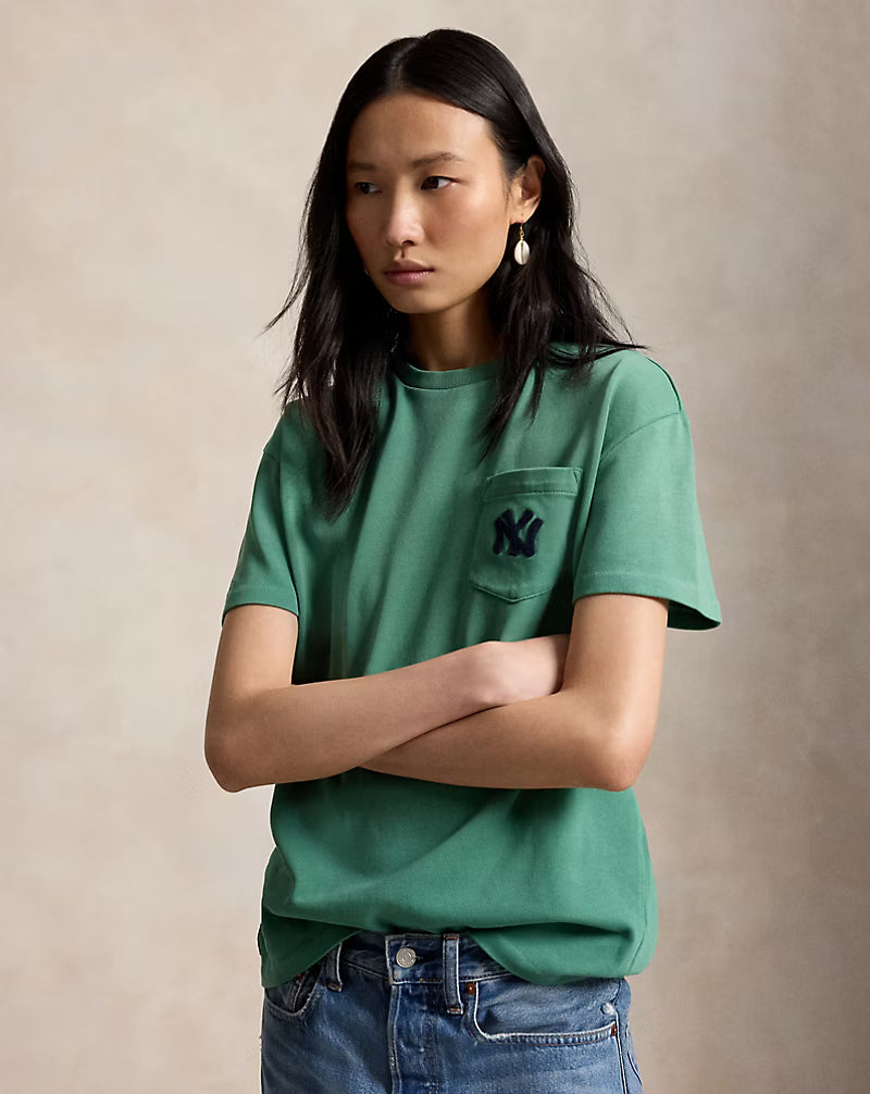 Polo Ralph Lauren Yankees T-Shirt