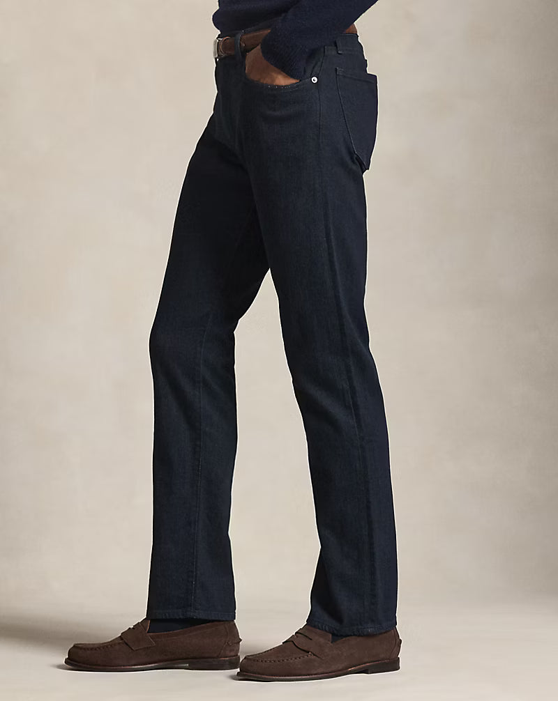 Hampton Straight Stretch Jean