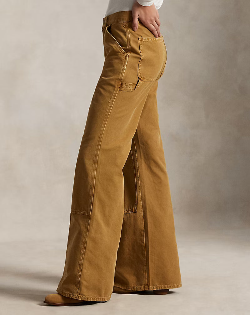 Carpenter Flare Pant
