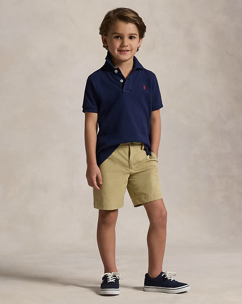 Performance Short