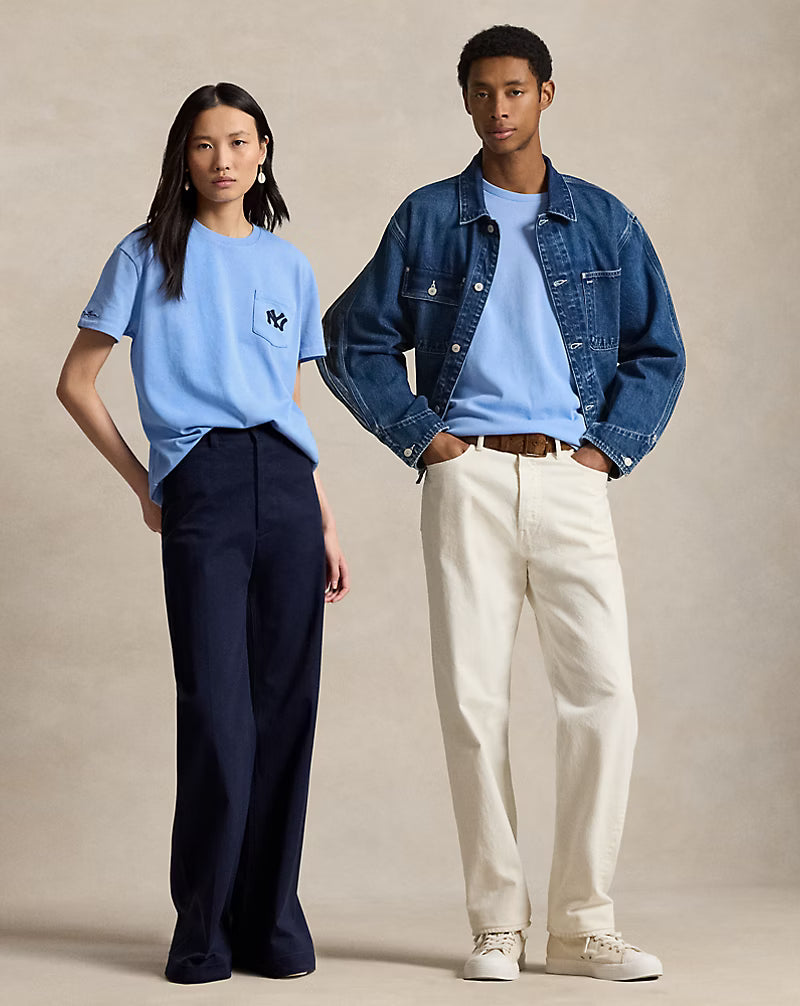 Polo Ralph Lauren Yankees T-Shirt