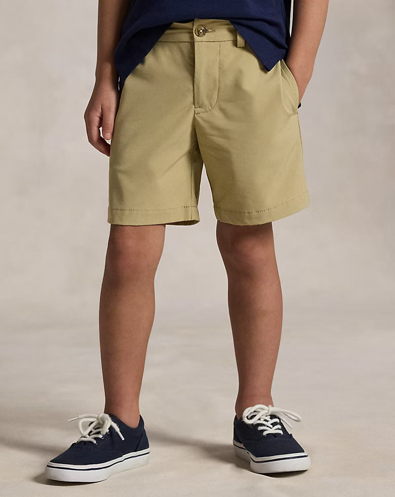 Performance Short