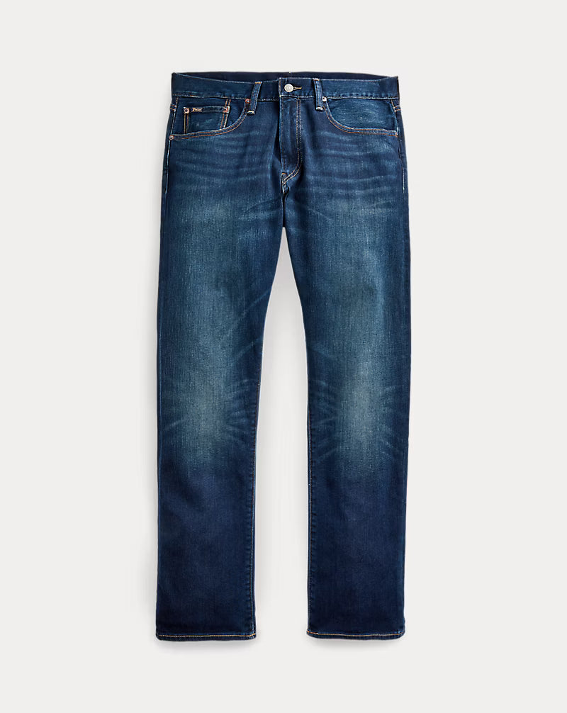 Hampton Straight Stretch Jean