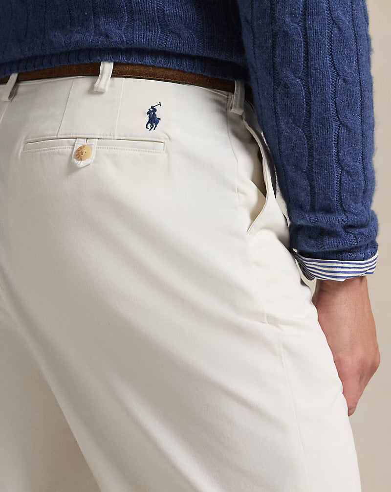 Bedford Stretch Classic Fit Chino Short