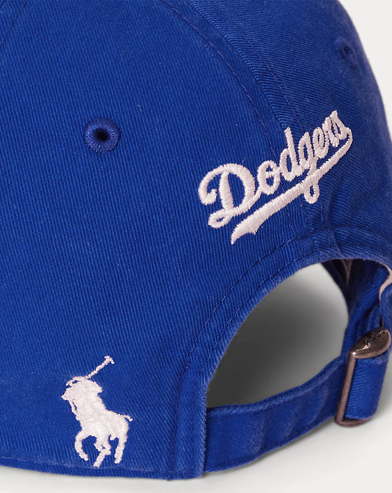 Polo Ralph Lauren Dodgers Twill Cap