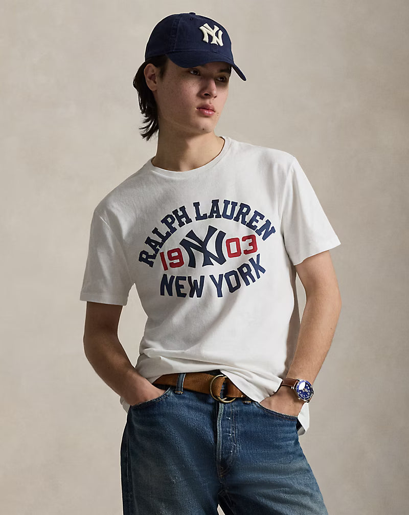 Polo Ralph Lauren Yankees T-Shirt