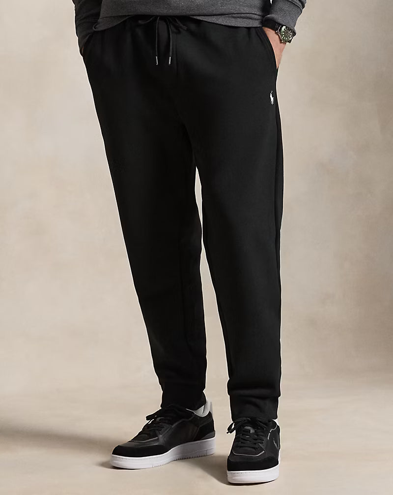 Double-Knit Jogger Pant