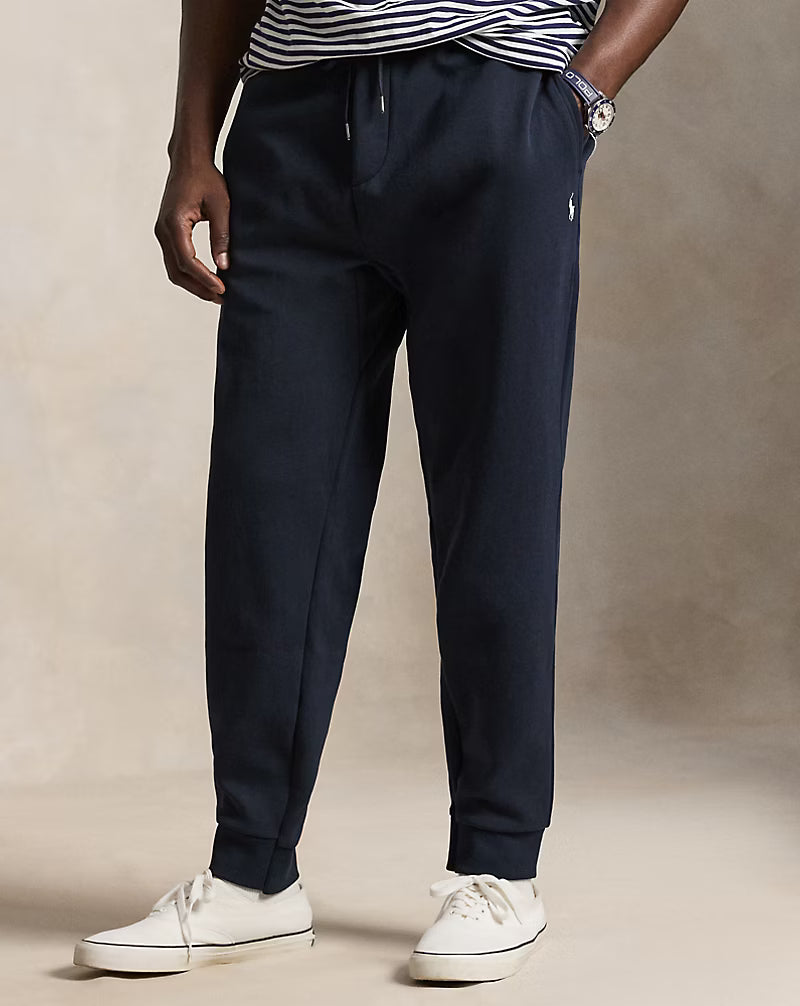 Double-Knit Jogger Pant