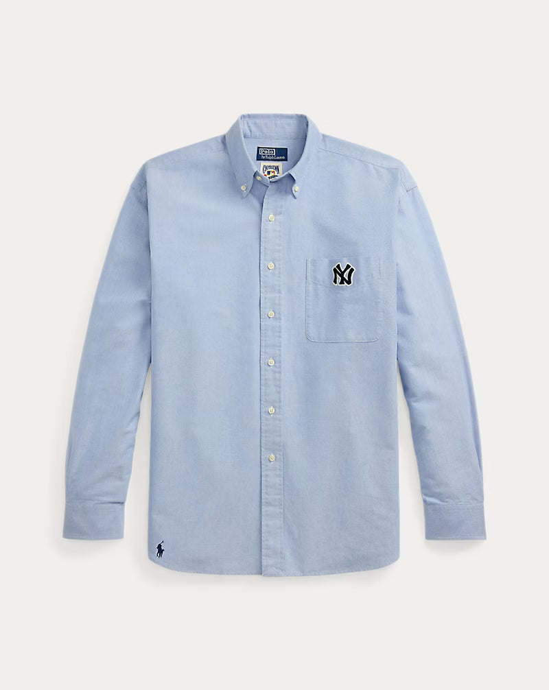 Polo Ralph Lauren Yankees Big Shirt