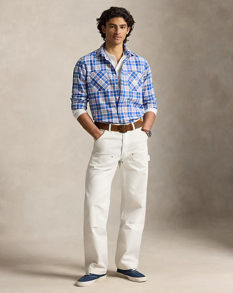 Polo Ralph Lauren Yankees Workshirt