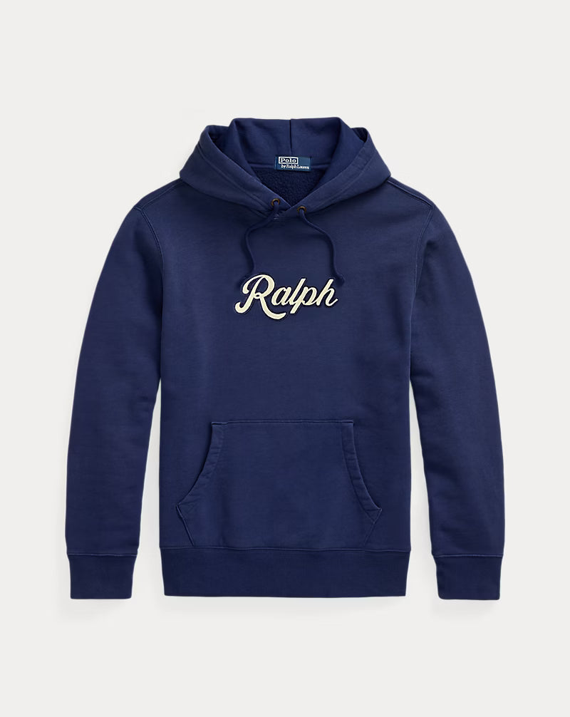 The Ralph Logo Hoodie