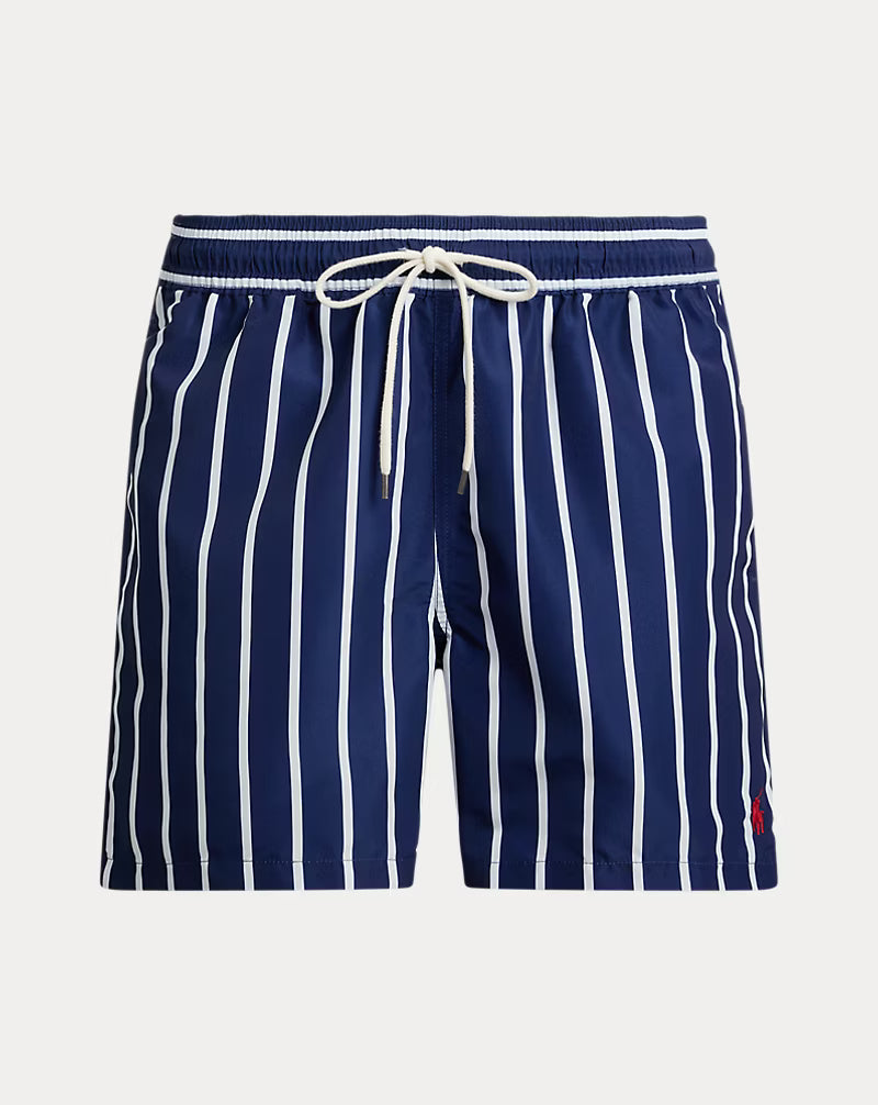 5.75-Inch Traveler Classic Swim Trunk
