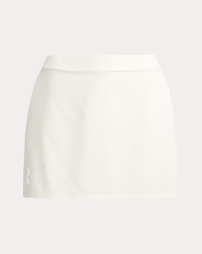 15" Performance Skort