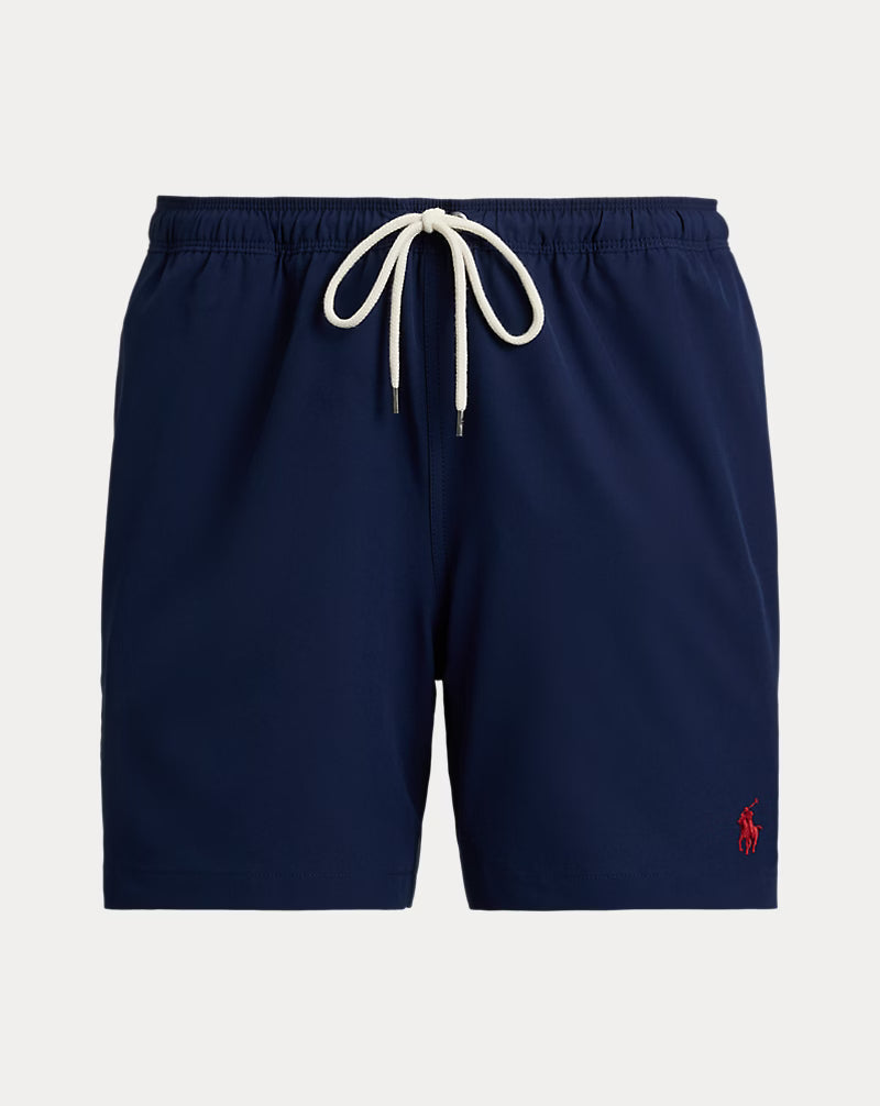 5.75-Inch Coastline Classic Swim Trunk
