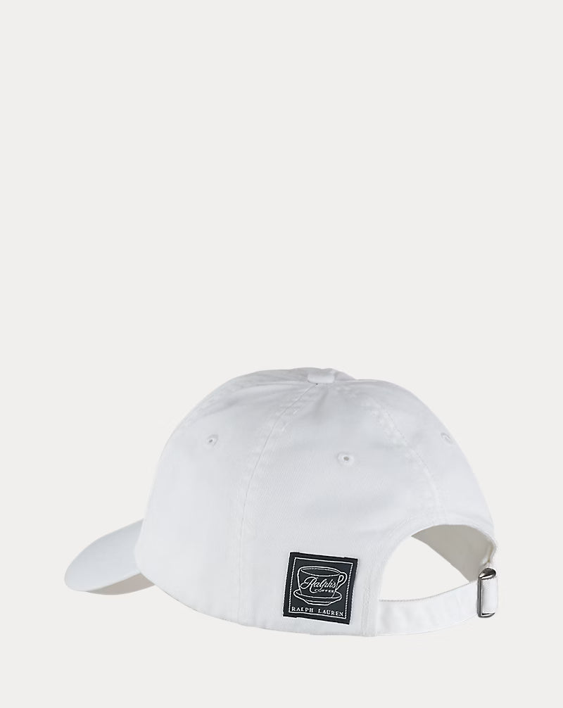 Ralph’s Coffee Ball Cap