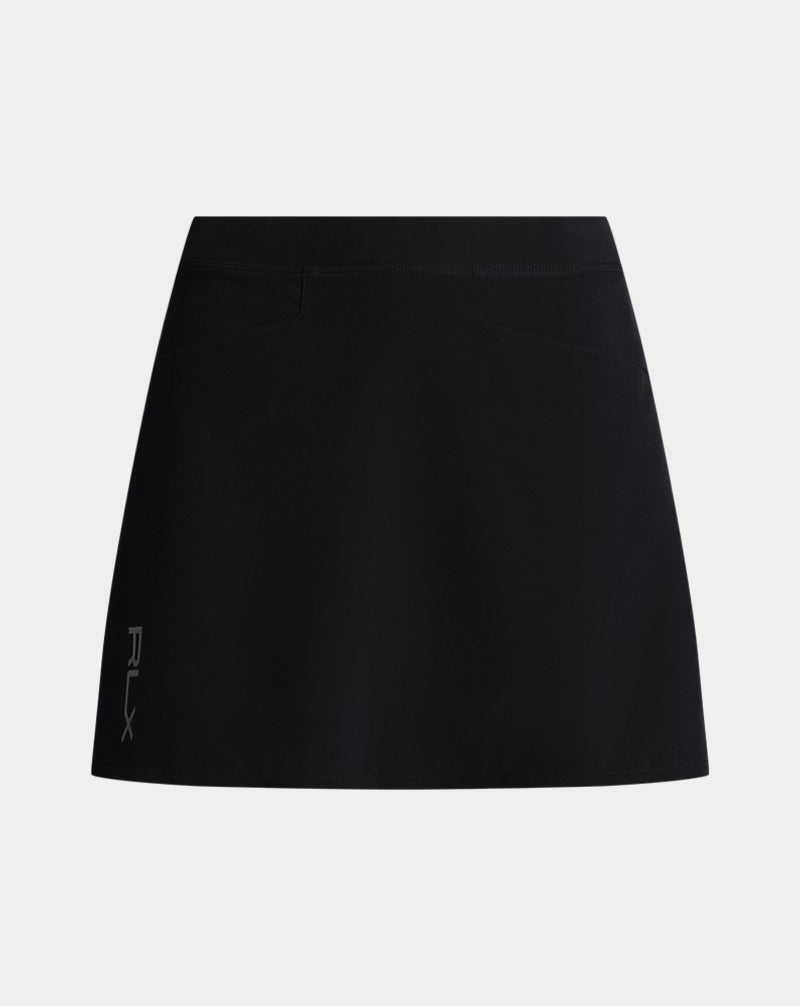 15" Performance Pleated Skort