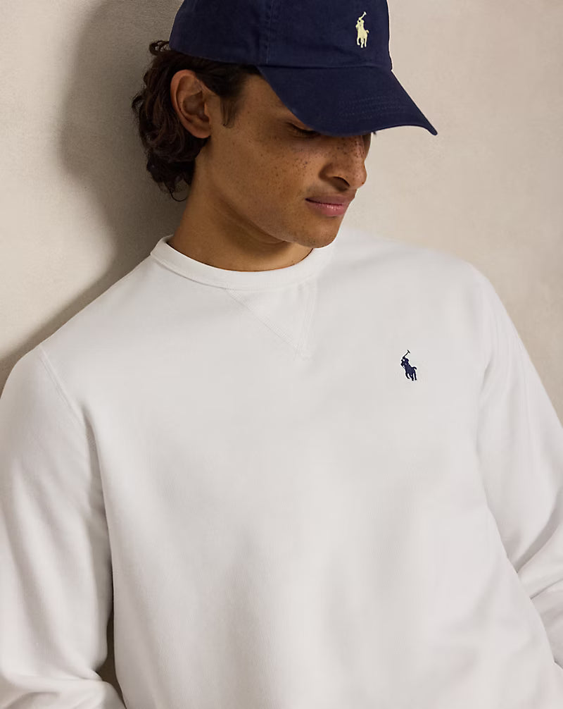 The RL Fleece Sweatshirt